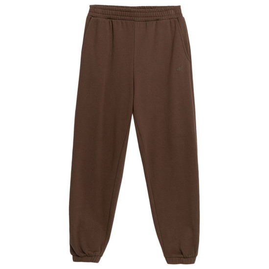 4F Γυναικείο παντελόνι φόρμας